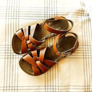 Salt Water Original - Sandals, Tan